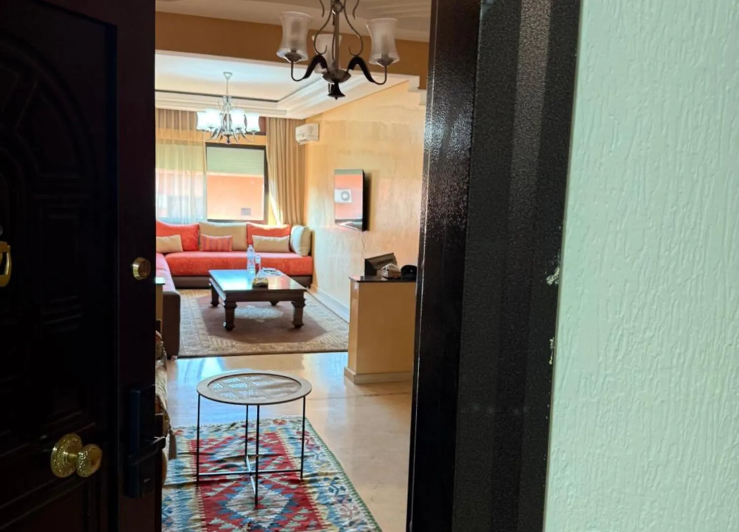 Heart Of Marrakech Apartment Marrakesh Morocco
