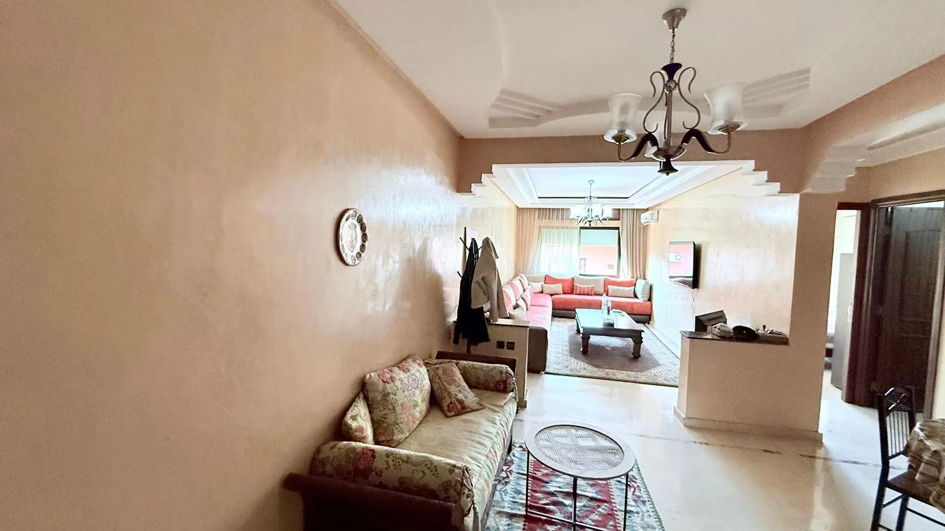Heart Of Marrakech Apartment Marrakesh Morocco