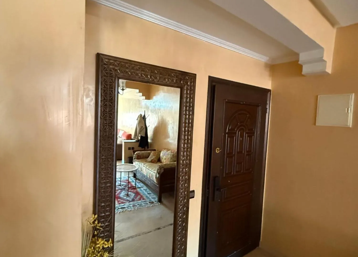 Heart Of Marrakech Apartment Marrakesh