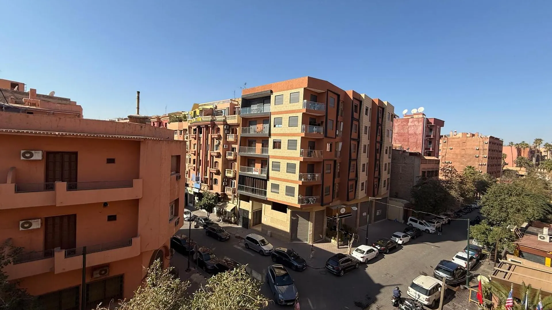 Heart Of Marrakech Apartment Marrakesh 0*,  Morocco