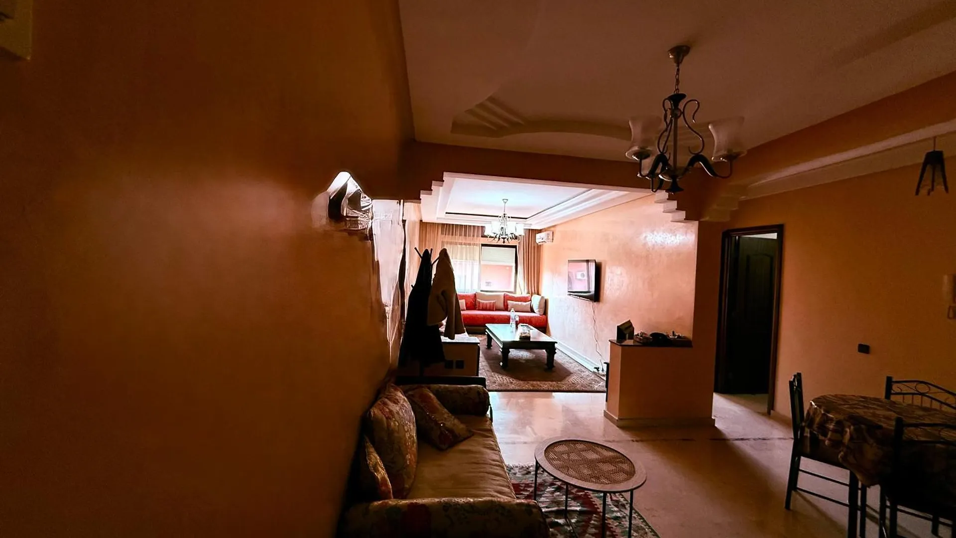 Heart Of Marrakech Apartment Marrakesh