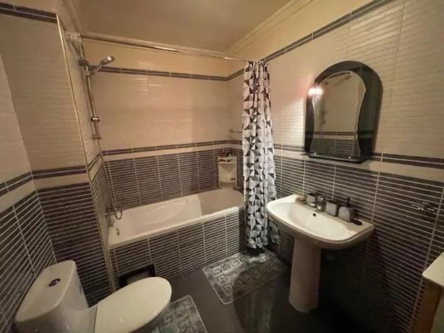 Heart Of Marrakech Apartment Marrakesh Morocco