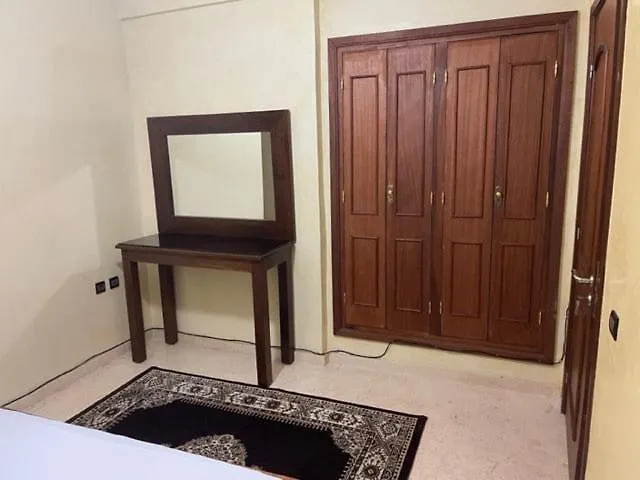 Heart Of Marrakech Apartment Marrakesh