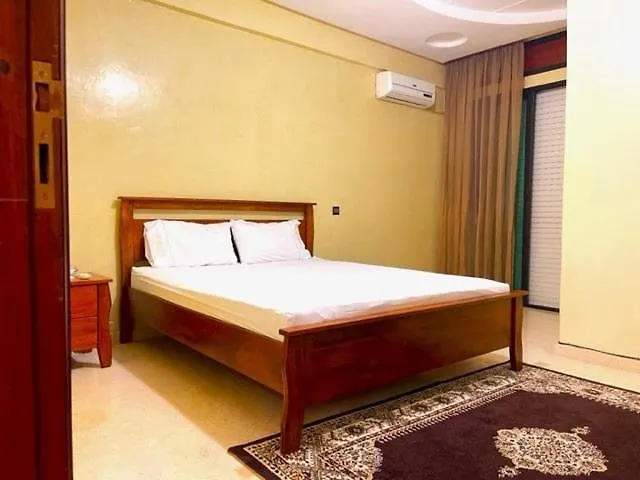 Heart Of Marrakech Apartment Marrakesh 0*,  Morocco