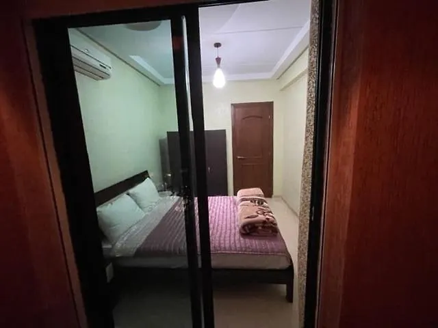 Heart Of Marrakech Apartment Marrakesh Morocco