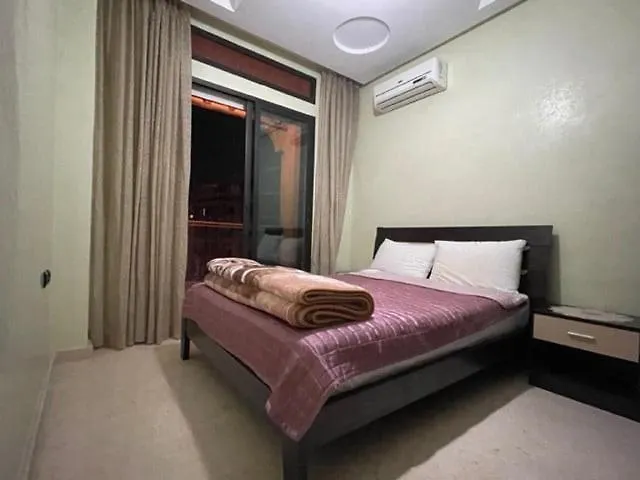 Heart Of Marrakech Apartment Marrakesh