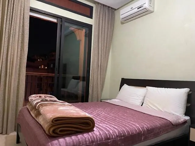 Heart Of Marrakech Apartment Marrakesh 0*,