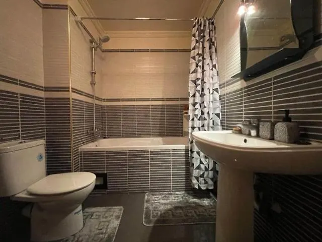 Heart Of Marrakech Apartment Marrakesh 0*,  Morocco
