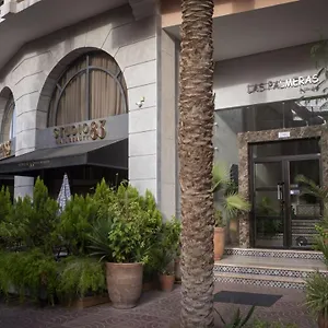Palmeras Apartment